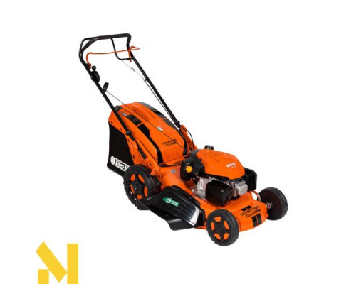 Газонокосарка бензинова Oleo-Mac GMC 53 TK ALLROAD4
