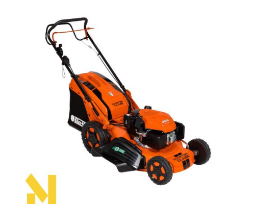 Газонокосарка бензинова Oleo-Mac GMC 53 TKE ALLROAD4