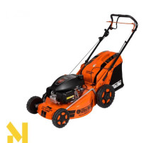 Газонокосарка бензинова Oleo-Mac GMC 53 THX ALLROAD4