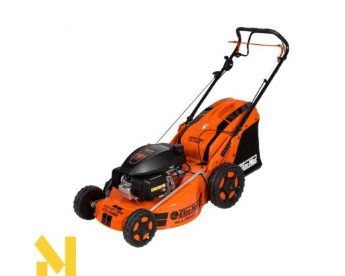Газонокосарка бензинова Oleo-Mac GMC 53 THX ALLROAD4