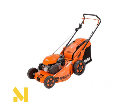 Газонокосарка бензинова Oleo-Mac GMC 53 PK ALLROAD4