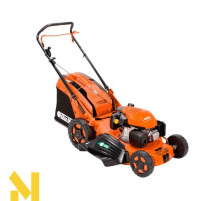 Газонокосарка бензинова Oleo-Mac GMC 53 PK ALLROAD4