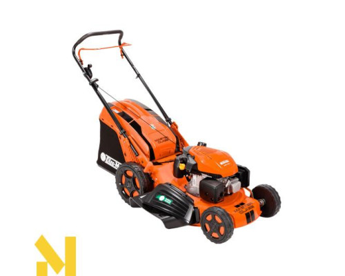 Газонокосарка бензинова Oleo-Mac GMC 53 PK ALLROAD4