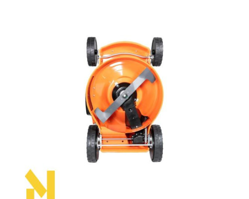 Газонокосарка бензинова Oleo-Mac GMC 53 TBX ALLROAD4