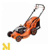 Газонокосарка бензинова Oleo-Mac GMC 53 TBX ALLROAD4