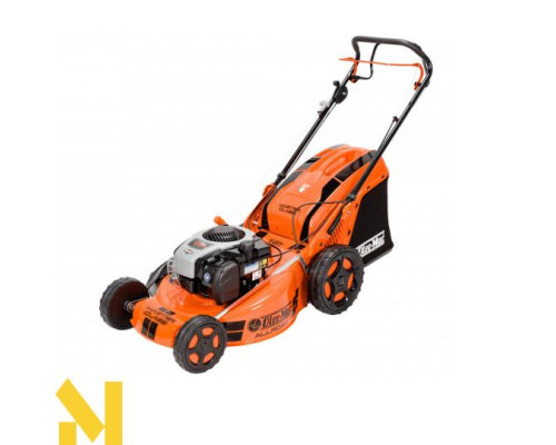 Газонокосарка бензинова Oleo-Mac GMC 53 TBX ALLROAD4