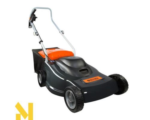 Газонокосарка електрична Oleo-Mac K 40P