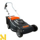 Газонокосарка електрична Oleo-Mac K 40P