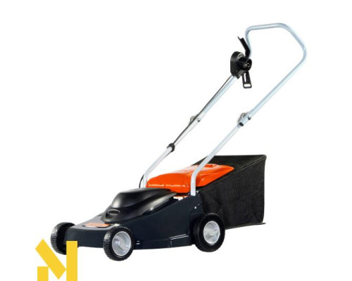 Газонокосарка електрична Oleo-Mac K 40P
