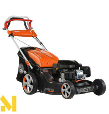 Газонокосарка бензинова Oleo-Mac MAX 48 TK ALLROAD ALUMINIUM
