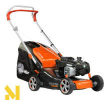 Газонокосарка бензинова Oleo-Mac G 44 PB COMFORT