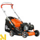 Газонокосарка бензинова Oleo-Mac G 44 PB COMFORT