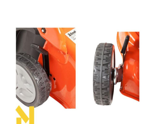 Газонокосарка бензинова Oleo-Mac G 44 PB COMFORT