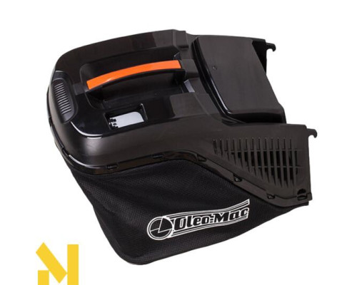 Газонокосарка бензинова Oleo-Mac G 44 PB COMFORT