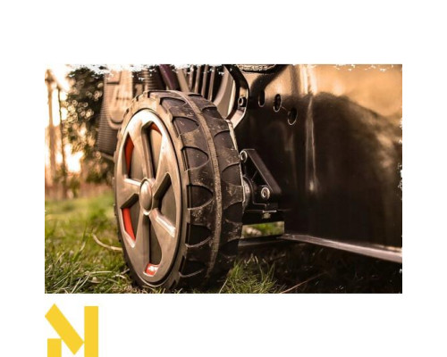 Газонокосарка бензинова Oleo-Mac G 44 TK COMFORT PLUS