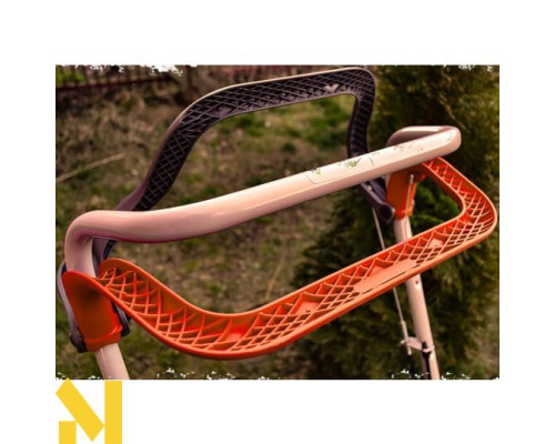 Газонокосарка бензинова Oleo-Mac G 44 TK COMFORT PLUS