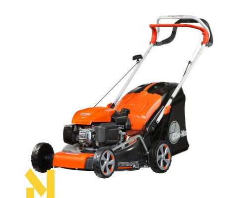 Газонокосарка бензинова Oleo-Mac G 44 TK COMFORT PLUS