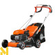 Газонокосарка бензинова Oleo-Mac G 44 TK COMFORT PLUS