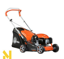 Газонокосарка бензинова Oleo-Mac G 44 PK Comfort Plus