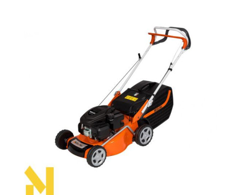 Газонокосарка бензинова Oleo-Mac GV 44 TK