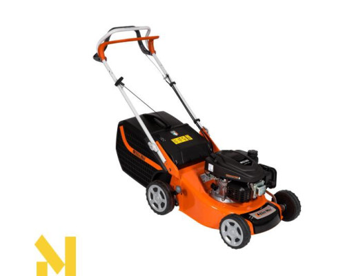 Газонокосарка бензинова Oleo-Mac GV 44 TK