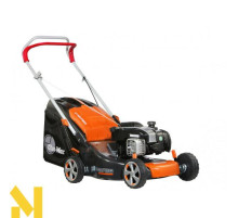 Газонокосарка бензинова Oleo-Mac G 48 PBQ COMFORT
