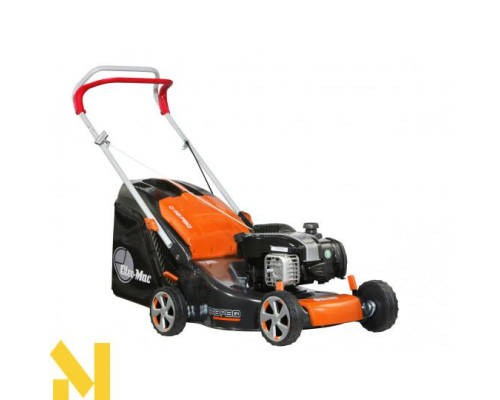 Газонокосарка бензинова Oleo-Mac G 48 PBQ COMFORT