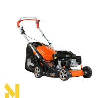 Газонокосарка бензинова Oleo-Mac G 48 PK COMFORT