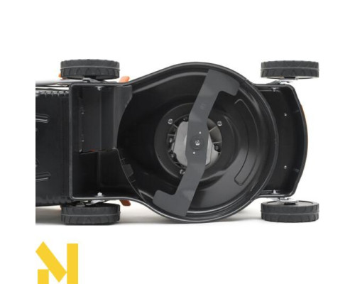 Газонокосарка бензинова Oleo-Mac G 48 PK COMFORT