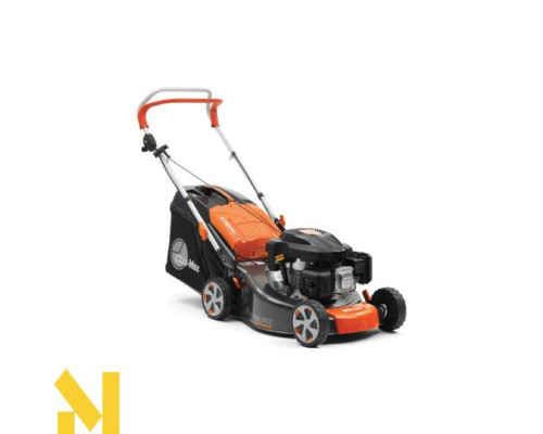 Газонокосарка бензинова Oleo-Mac G 48 PK COMFORT