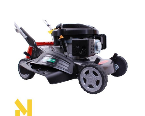 Газонокосарка бензинова Oleo-Mac G48PK COMFORT SD