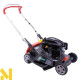 Газонокосарка бензинова Oleo-Mac G48PK COMFORT SD