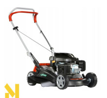 Газонокосарка бензинова Oleo-Mac G48PK COMFORT SD