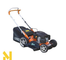 Газонокосарка бензинова Oleo-Mac GV 48 PK ALLROAD PLUS4