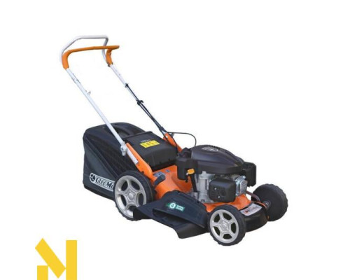 Газонокосарка бензинова Oleo-Mac GV 48 PK ALLROAD PLUS4