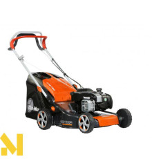 Газонокосарка бензинова Oleo-Mac G 48 TBQ COMFORT PLUS