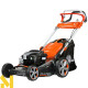 Газонокосарка бензинова Oleo-Mac G 48 TBR ALLROAD PLUS4