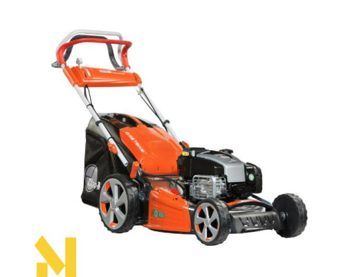 Газонокосарка бензинова Oleo-Mac G 48 TBXE All Road 4