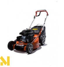 Газонокосарка бензинова Oleo-Mac GV 48 TK ALLROAD PLUS4