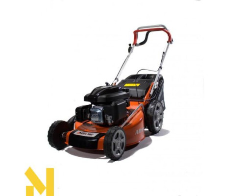 Газонокосарка бензинова Oleo-Mac GV 48 TK ALLROAD PLUS4