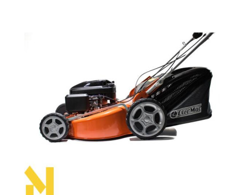 Газонокосарка бензинова Oleo-Mac GV 48 TK ALLROAD 3