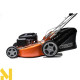 Газонокосарка бензинова Oleo-Mac GV 48 TK ALLROAD 3