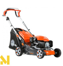 Газонокосарка бензинова OLEO-MAC G 48 TKE COMFORT