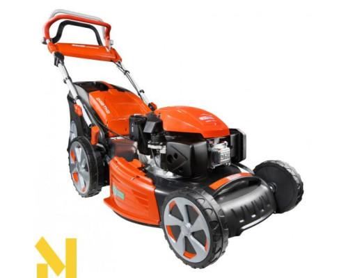 Газонокосарка бензинова OLEO-MAC G 48 TKE ALLROAD4