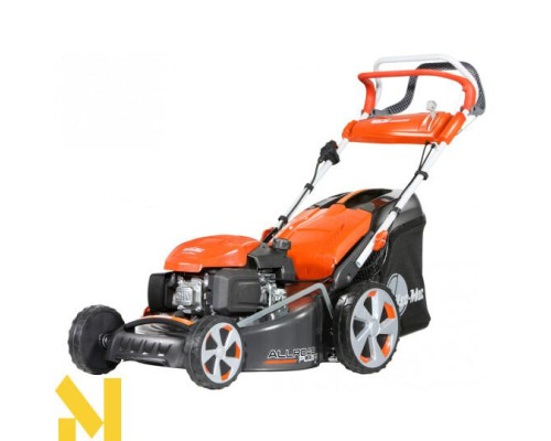 Газонокосарка бензинова OLEO-MAC G 48 TKE ALLROAD4