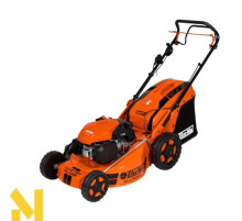 Газонокосарка бензинова Oleo-Mac GMC 48 TKE ALLROAD4