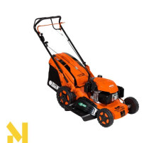 Газонокосарка бензинова Oleo-Mac GMC 48 TK ALLROAD4
