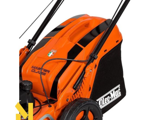 Газонокосарка бензинова Oleo-Mac GMC 48 PK ALLROAD4