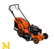 Газонокосарка бензинова OLEO-MAC GMC 48 THX ALLROAD4