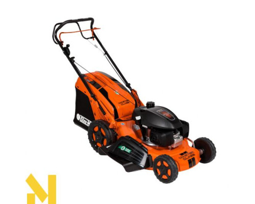Газонокосарка бензинова OLEO-MAC GMC 48 THX ALLROAD4